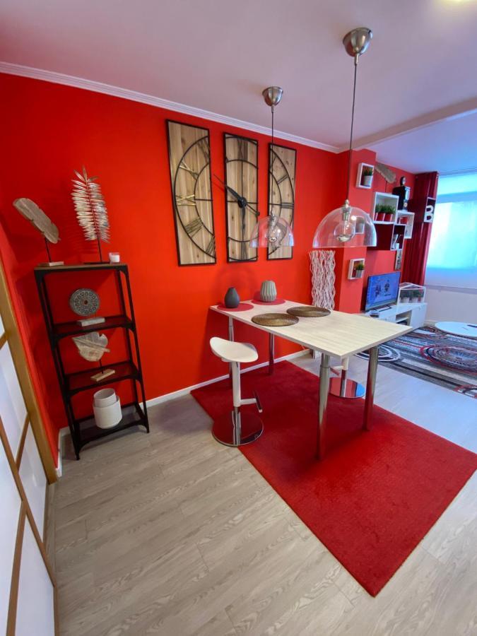 Apartamento Centro Frente Muralla 2 Lugo Eksteriør billede