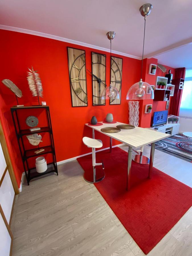 Apartamento Centro Frente Muralla 2 Lugo Eksteriør billede
