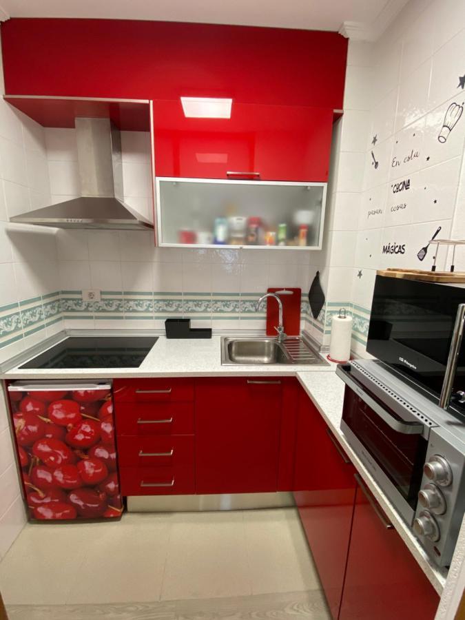 Apartamento Centro Frente Muralla 2 Lugo Eksteriør billede
