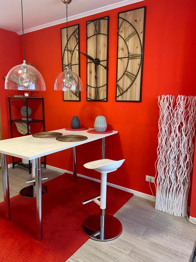 Apartamento Centro Frente Muralla 2 Lugo Eksteriør billede