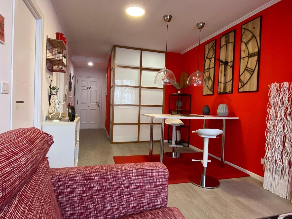 Apartamento Centro Frente Muralla 2 Lugo Eksteriør billede