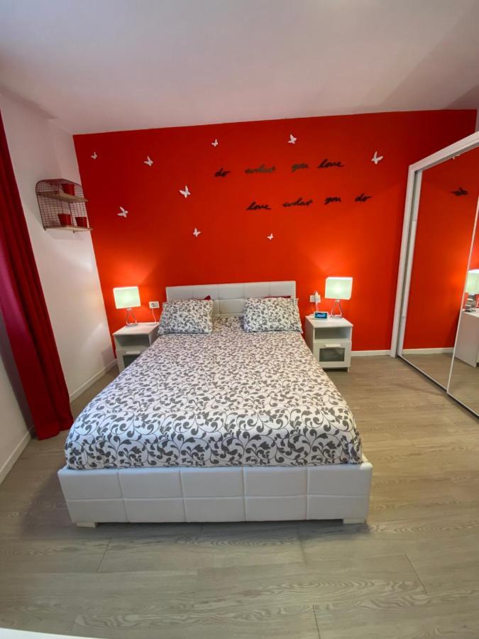 Apartamento Centro Frente Muralla 2 Lugo Eksteriør billede